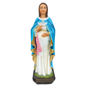 Nossa Senhora Grávida